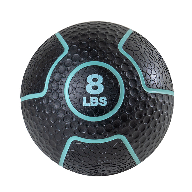 Element Fitness - Médecine-ball 8 lb