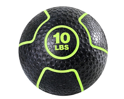 Element Fitness - Medicine Ball 10lbs