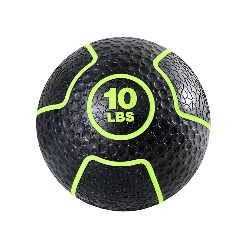 Element Fitness - Ballon lesté 10lbs