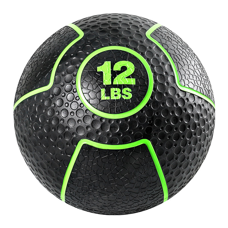 Element Fitness - Médecine-ball 12lbs