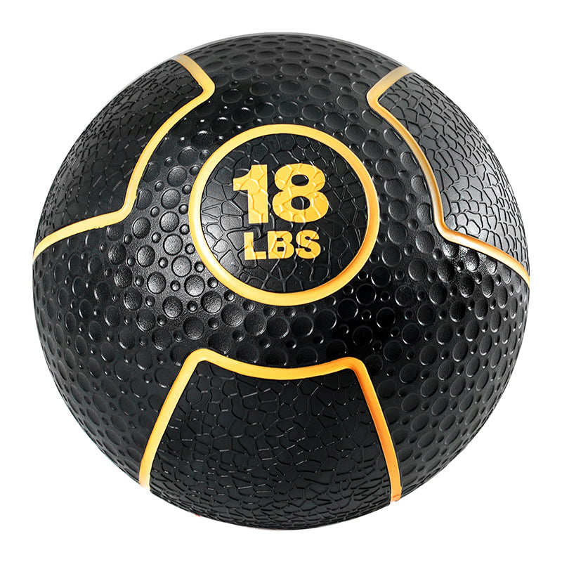 Element Fitness - Médecine-ball 18 lb
