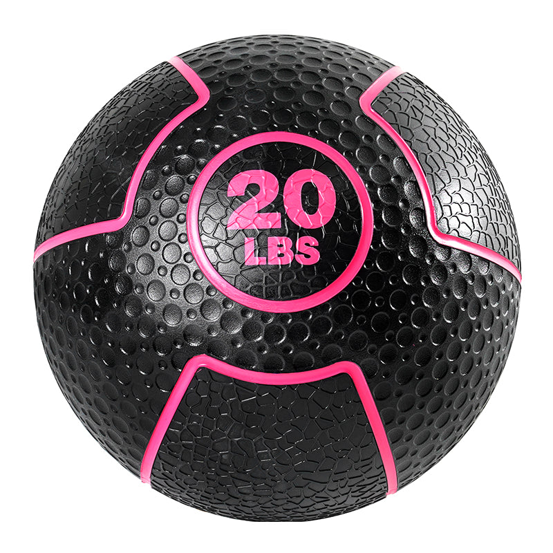 Element Fitness - Ballon lesté 20lb