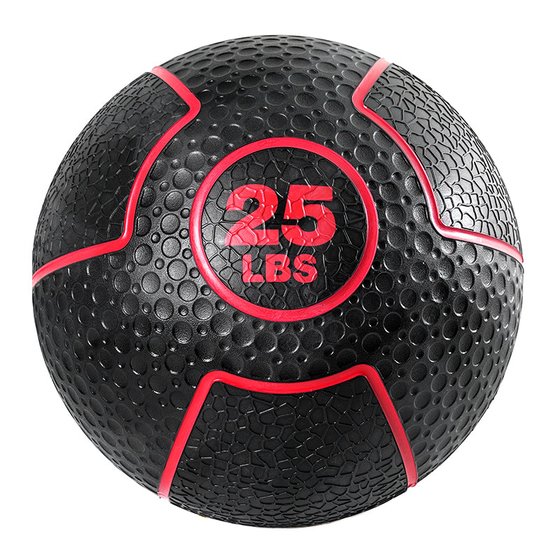 Element Fitness - Medicine Ball 25lbs – The Treadmill Factory