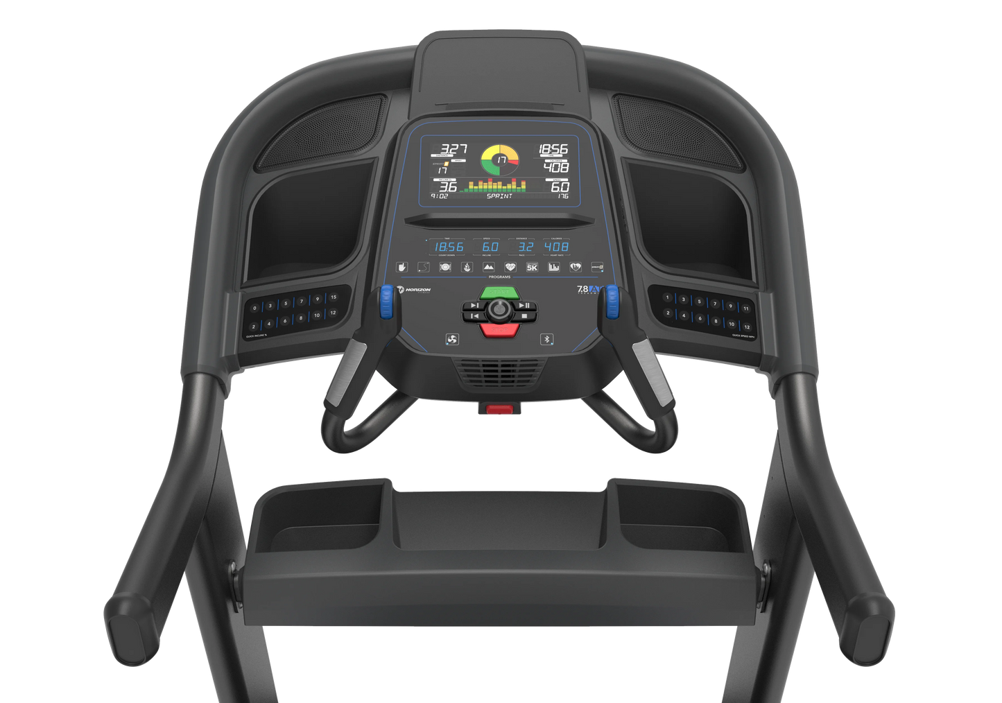 Tapis de course Horizon 7.8 AT