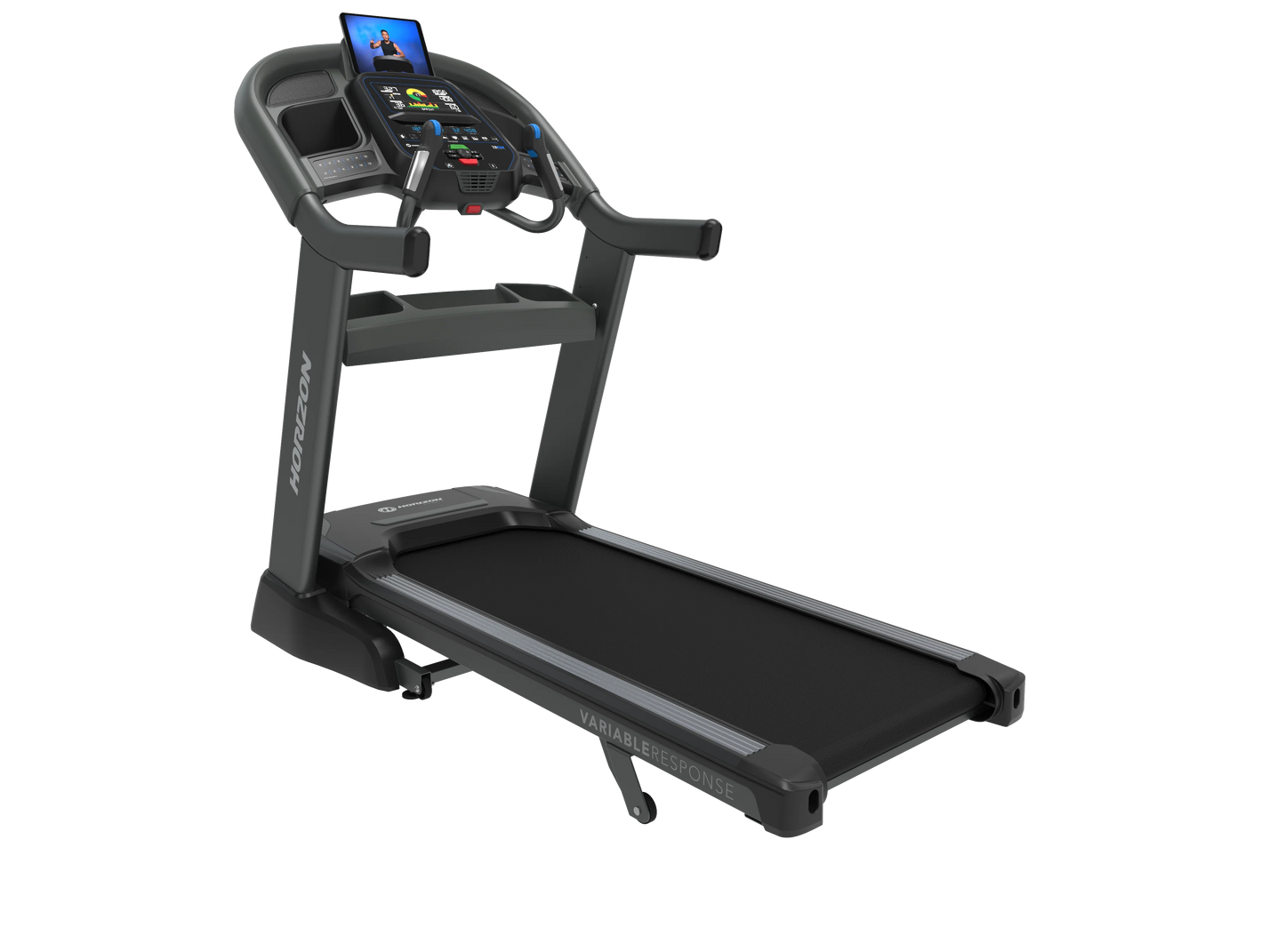 Tapis de course Horizon 7.8 AT