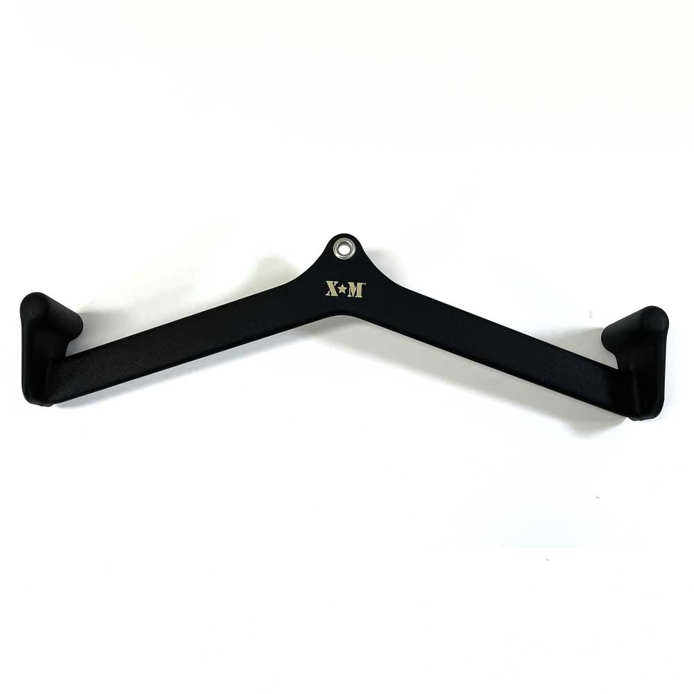 XM Standard Caoutchouc Revêtu Accessoire de Traction Latéral