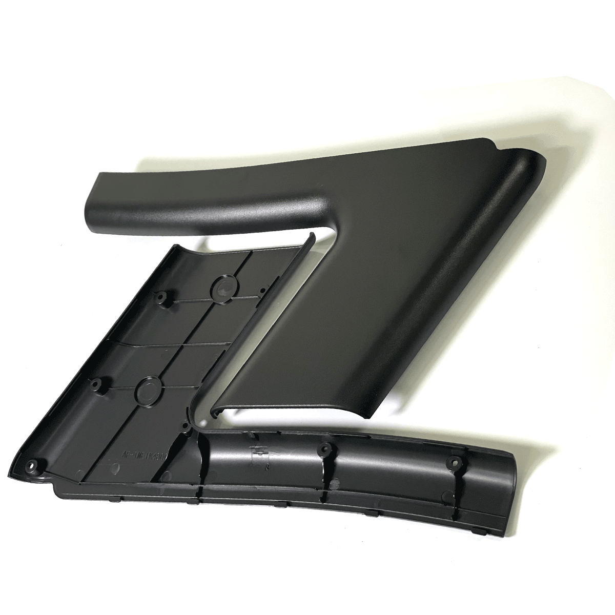 23-AS-1323-A Handrail Outside Joint Cover - Left (part of 1323-A) *Avail as assembly only ARE