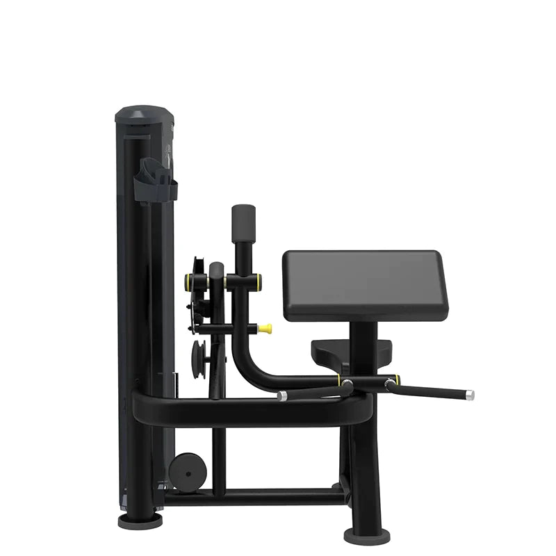 Élément 9504 Pectoral MERCURE - NOIR