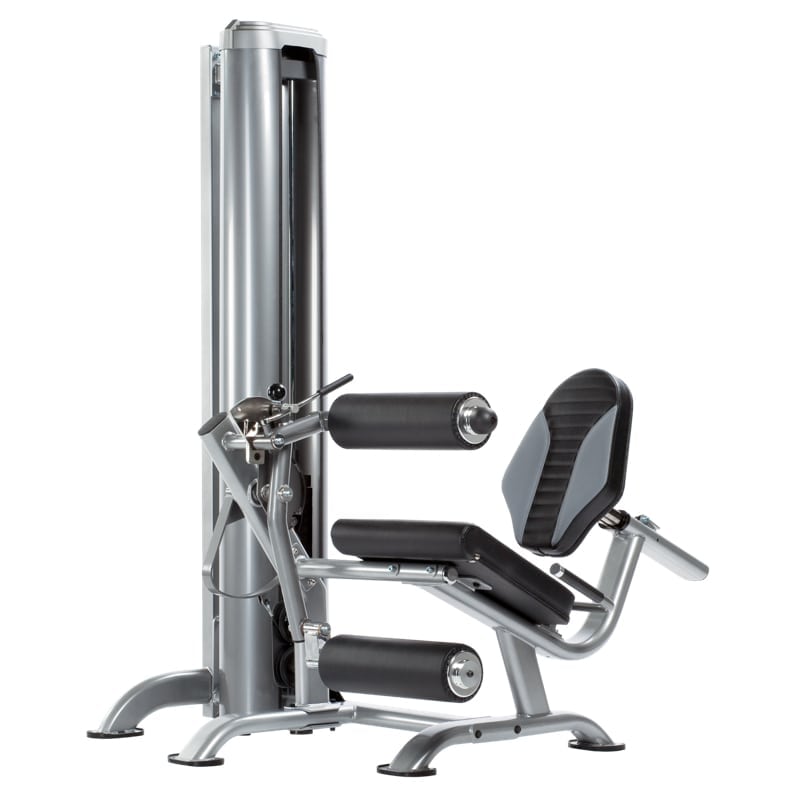 TuffStuff - Presse à jambes et station multi-gym 4 postes Apollo 7400