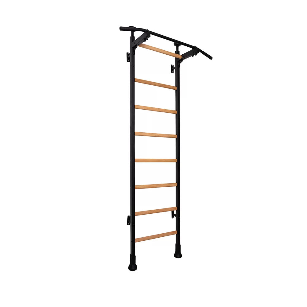 BenchK S5 Noir - 521B avec accessoires de gymnastique A076