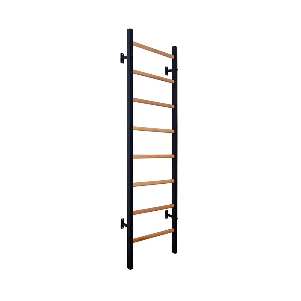 BenchK S2 Noir - 233B avec barre de traction en acier PB3B + barre à dips et banc de musculation