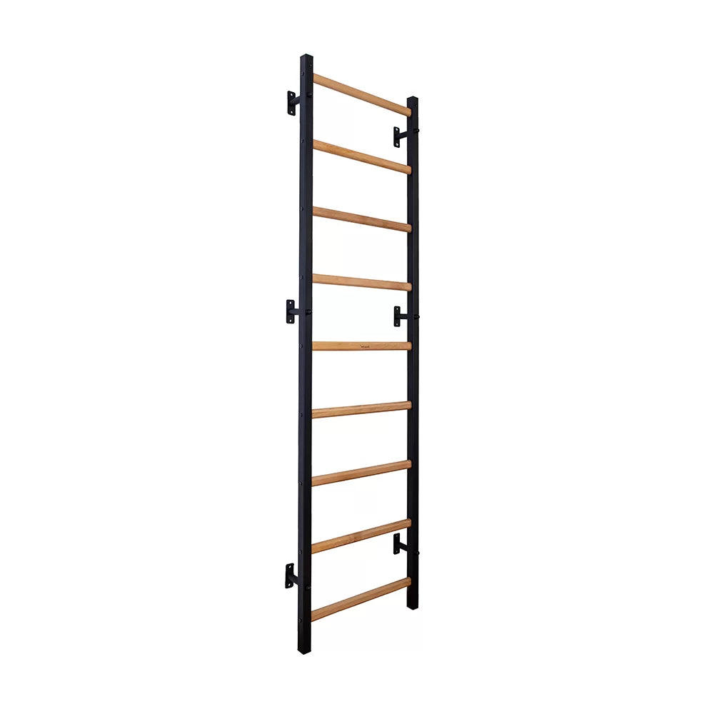 BenchK S7 Noir - 722B avec barre de traction en acier PB2B + barres à dips