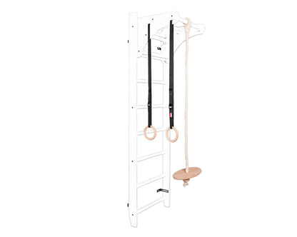BenchK S1 A204 Gymnastic Accessories in Light Beech