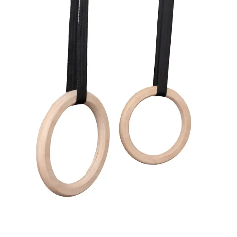 Accessoires de gymnastique BenchK S1 A204 en hêtre clair