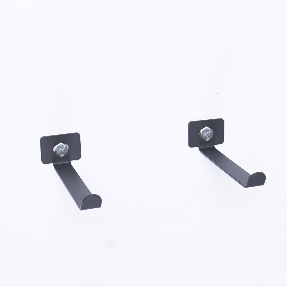 XM WALL MOUNTED ACCESSORY HOOKS – The Treadmill Factory