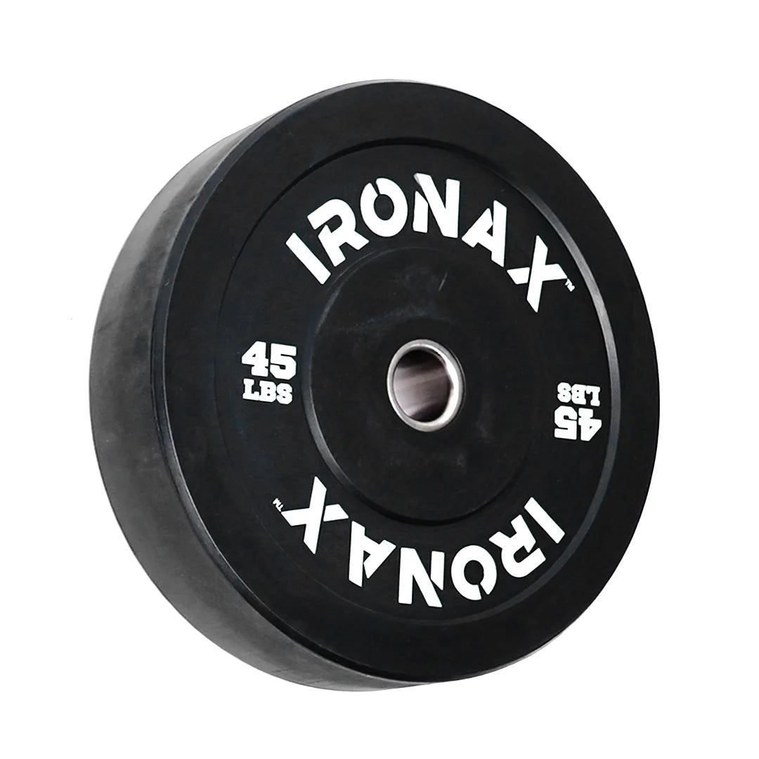 IRONAX ULTIMATE Strength Combo ~