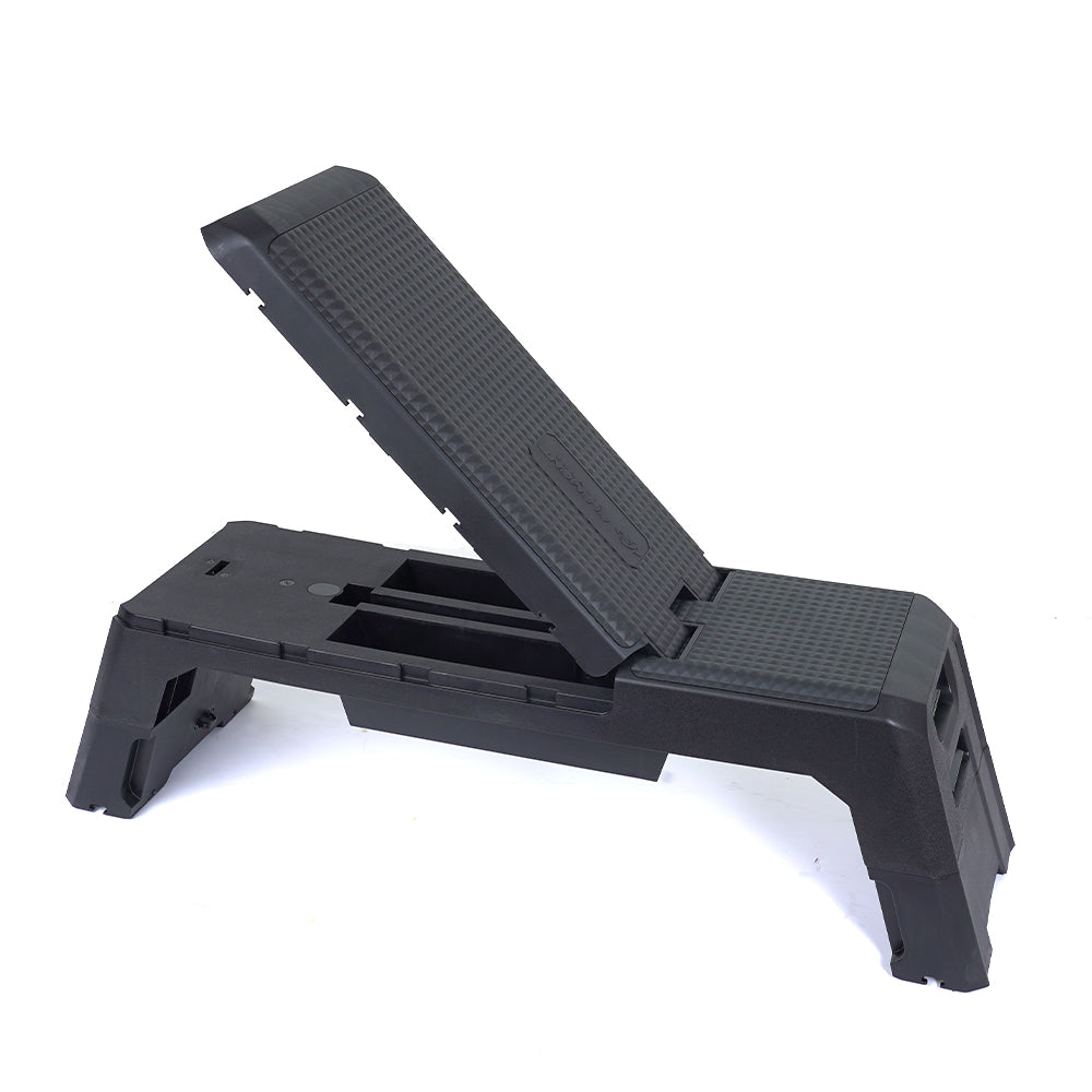 BANC / STEP RÉGLABLE ELEMENT FIT DECK