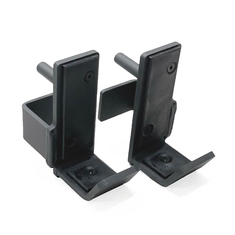 Fit505 JHooks Pair for Ultra Power Rack – The Treadmill Factory
