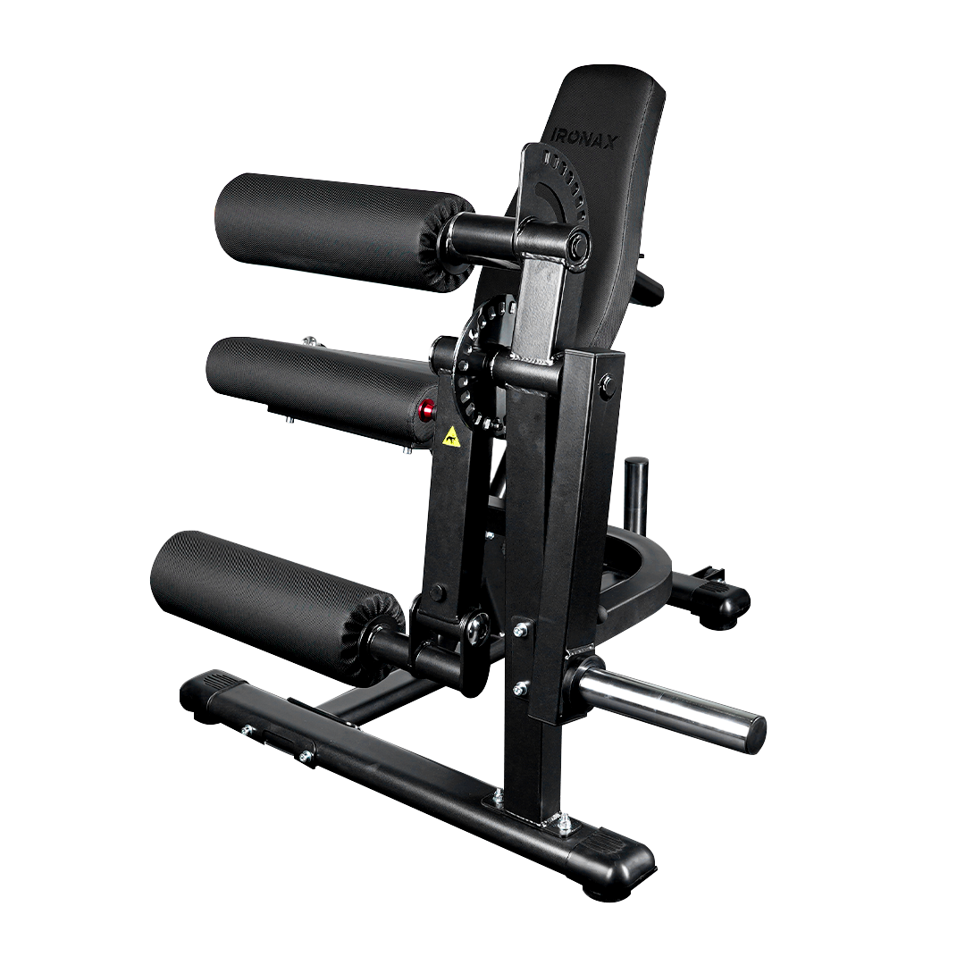 IRONAX Extension de jambes / Flexion de jambes