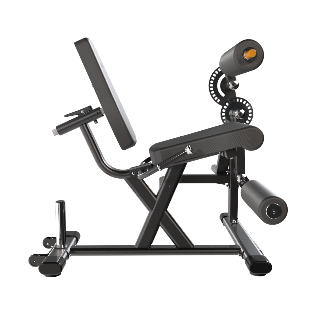 IRONAX Extension de jambes / Flexion de jambes
