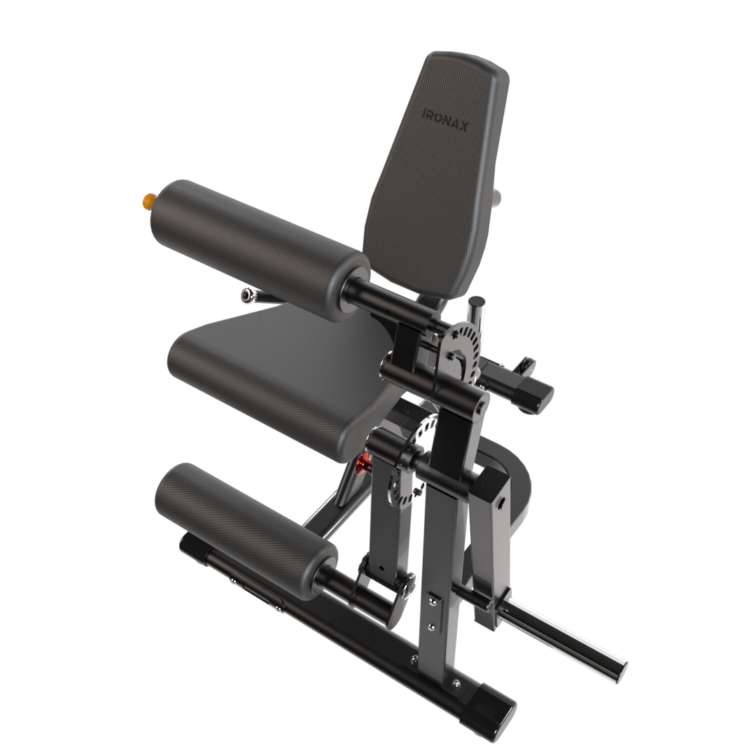 IRONAX Extension de jambes / Flexion de jambes