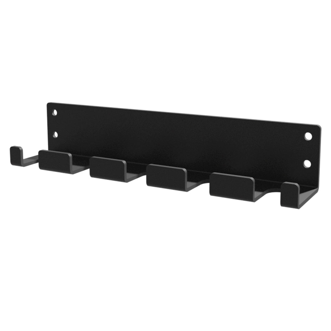 Rangement mural multi-barres XM