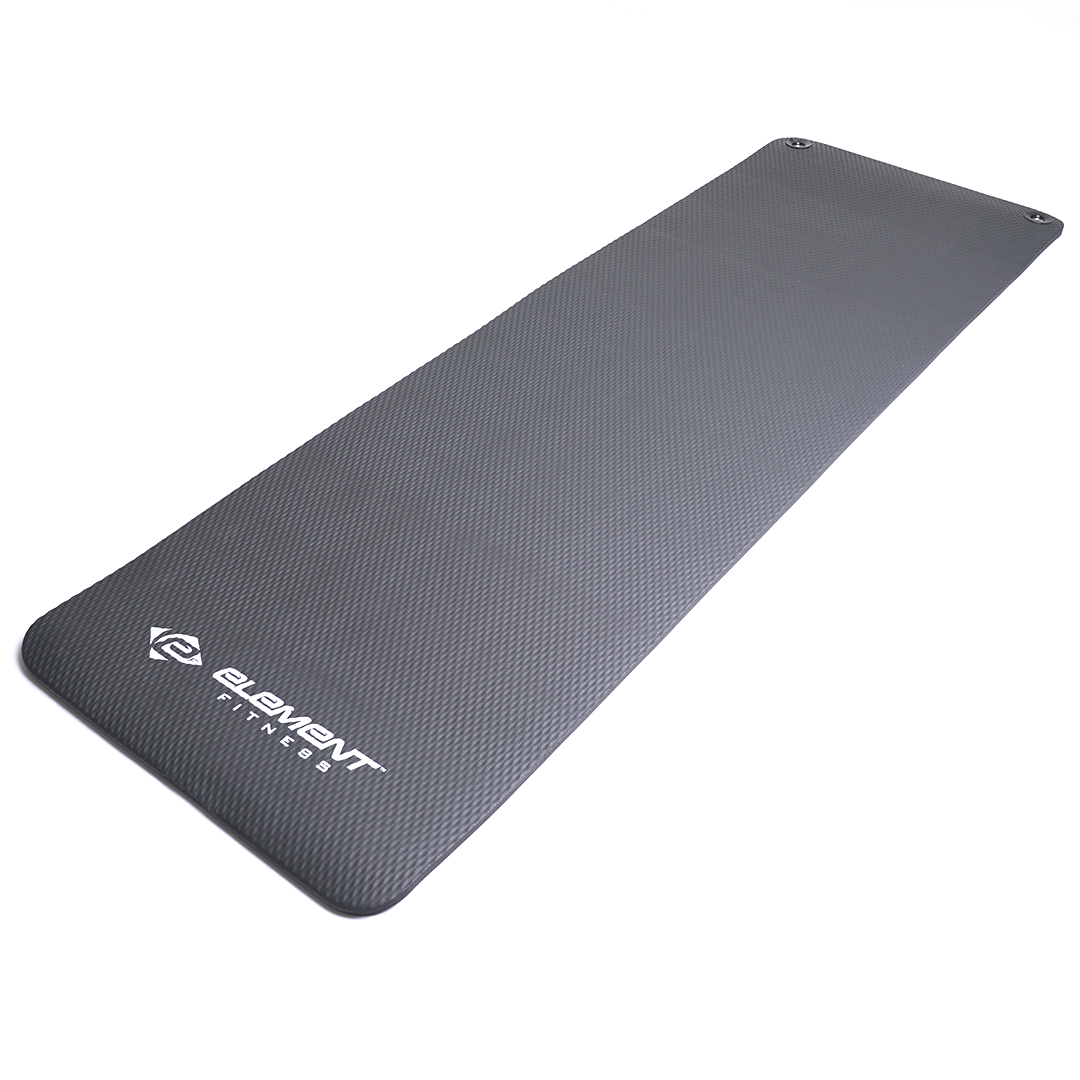 ÉLÉMENT COMMERCIAL TAPIS NBR AVEC ŒILLETS