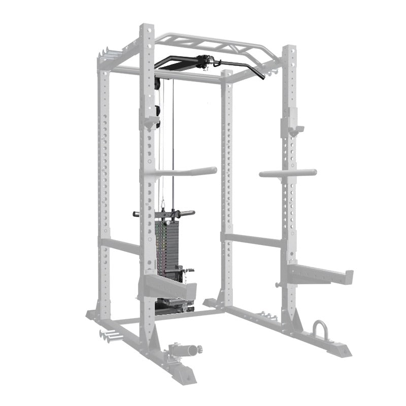 Omega Lat Pull Down Option Canada.