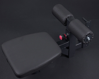IRONAX XFT LAT BENCH ATTACHMENT