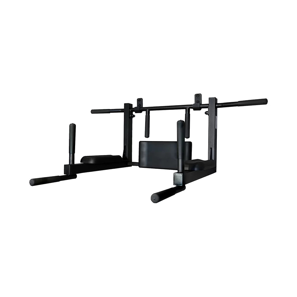 Treadmill factory pull up bar hotsell