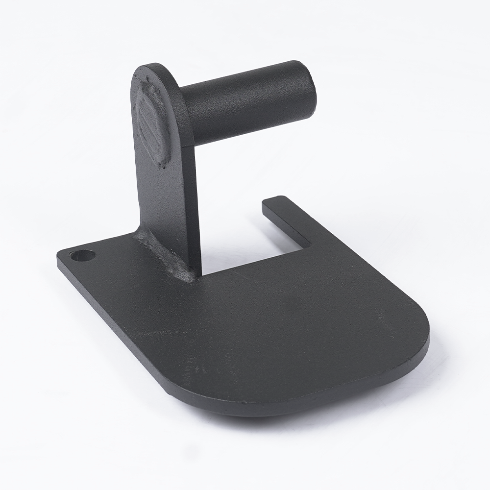 IRONAX XP1 - PLATEFORME DE MONTÉE