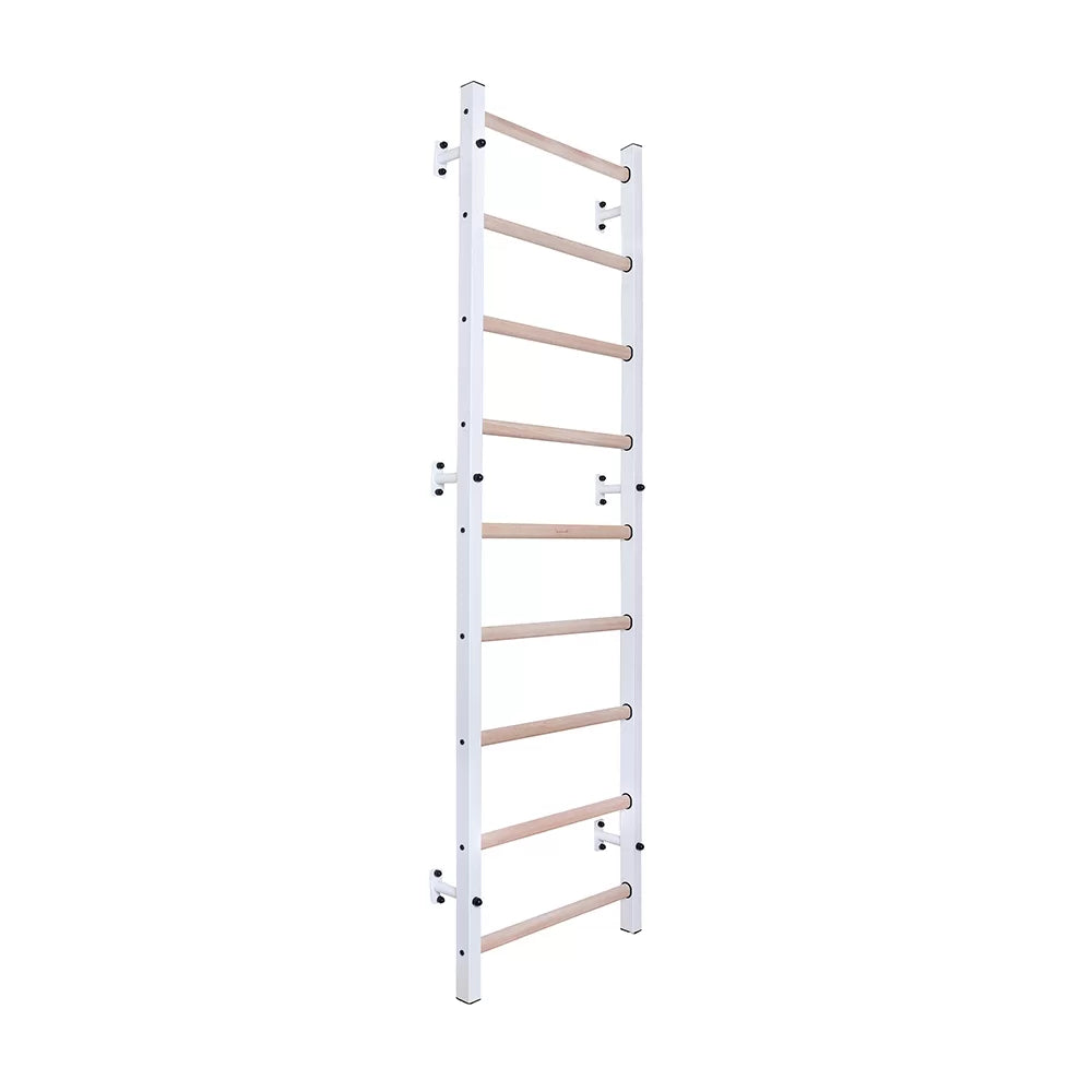 BenchK S7 Blanc - 721W avec barre de traction en acier PB2W + accessoires de gymnastique A204
