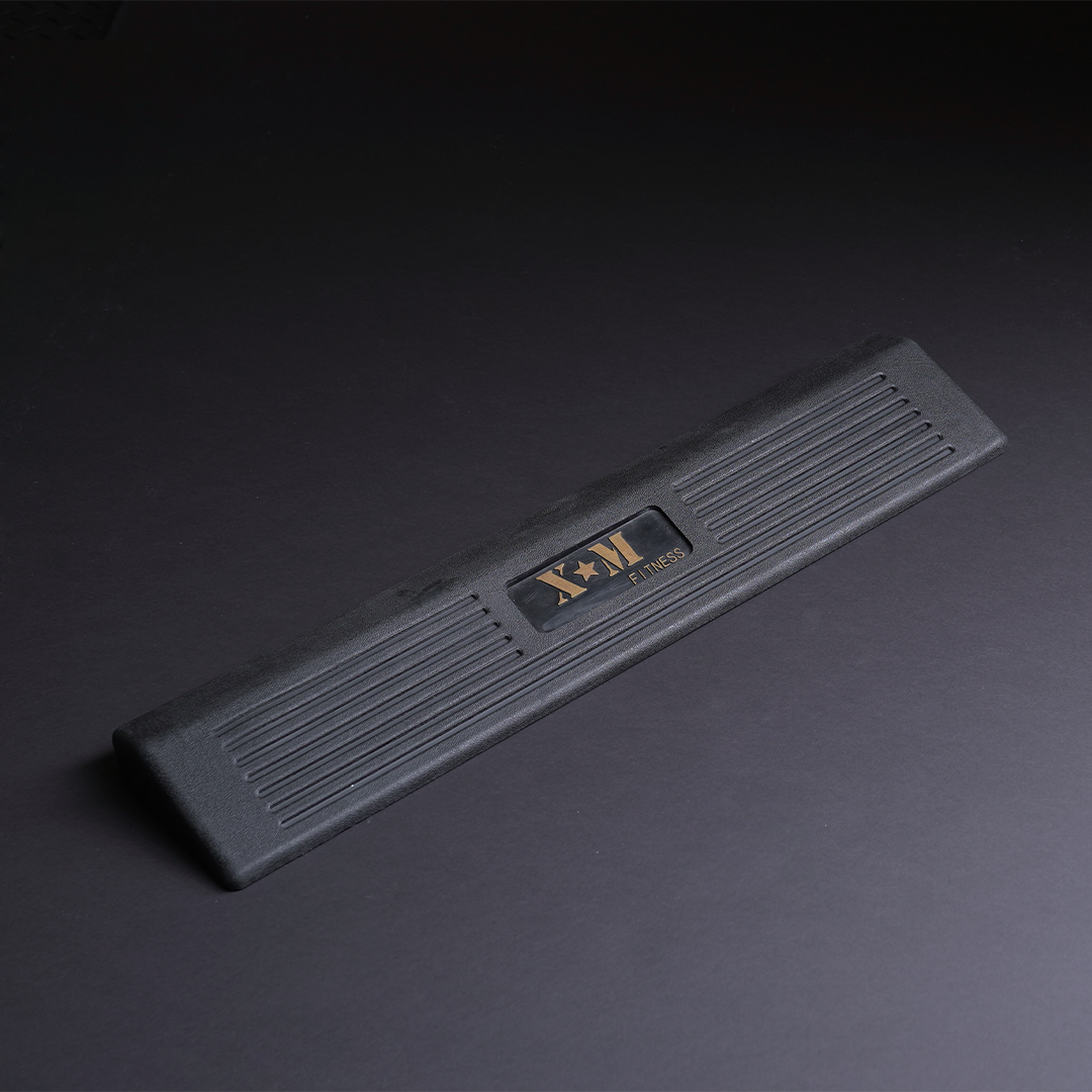 Cale de levage en caoutchouc XM FITNESS