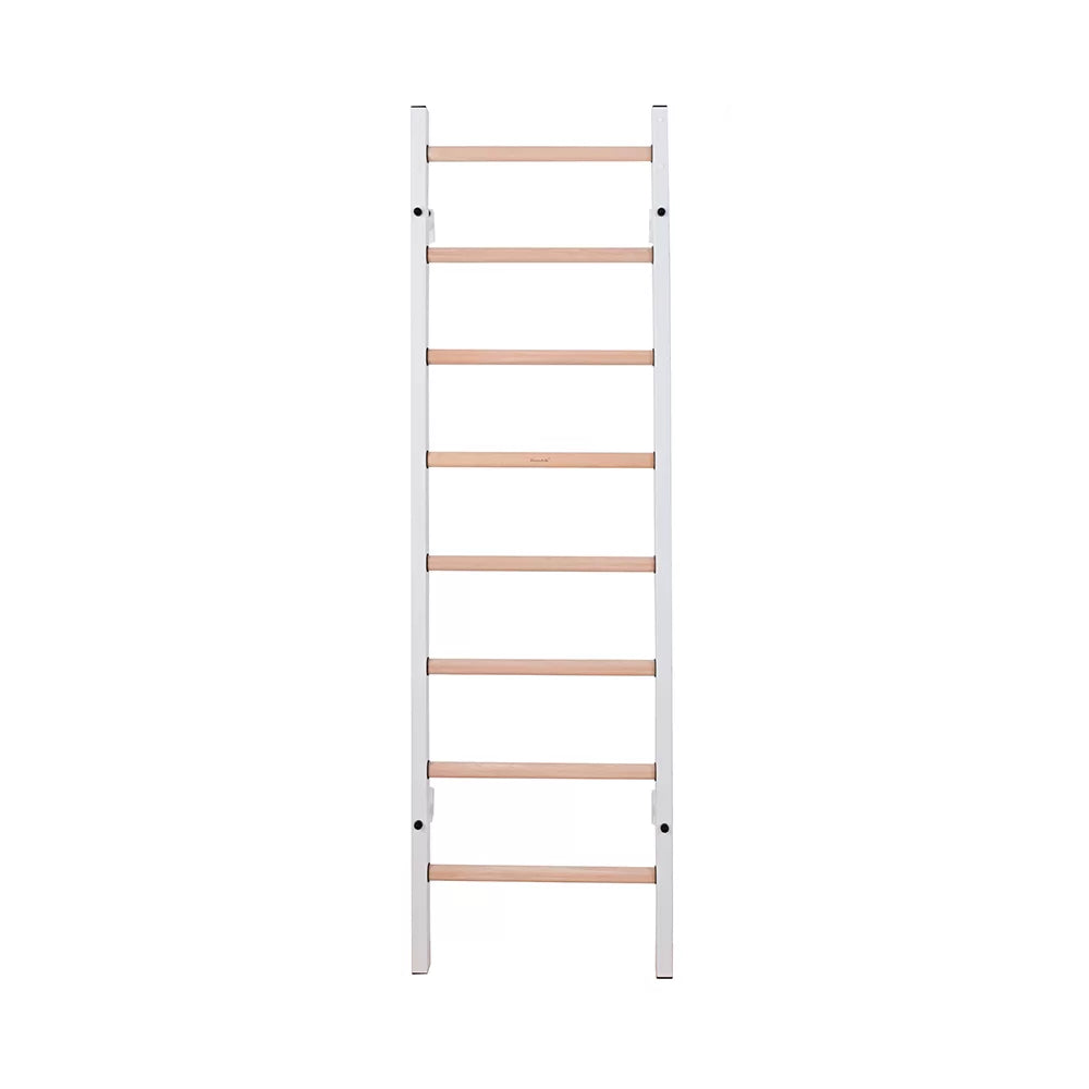 BenchK S2 Blanc - 221W avec barre de traction en acier PB2W