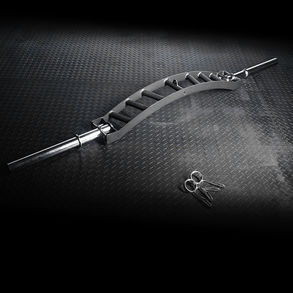BARRE SUISSE CAMBRÉE XM