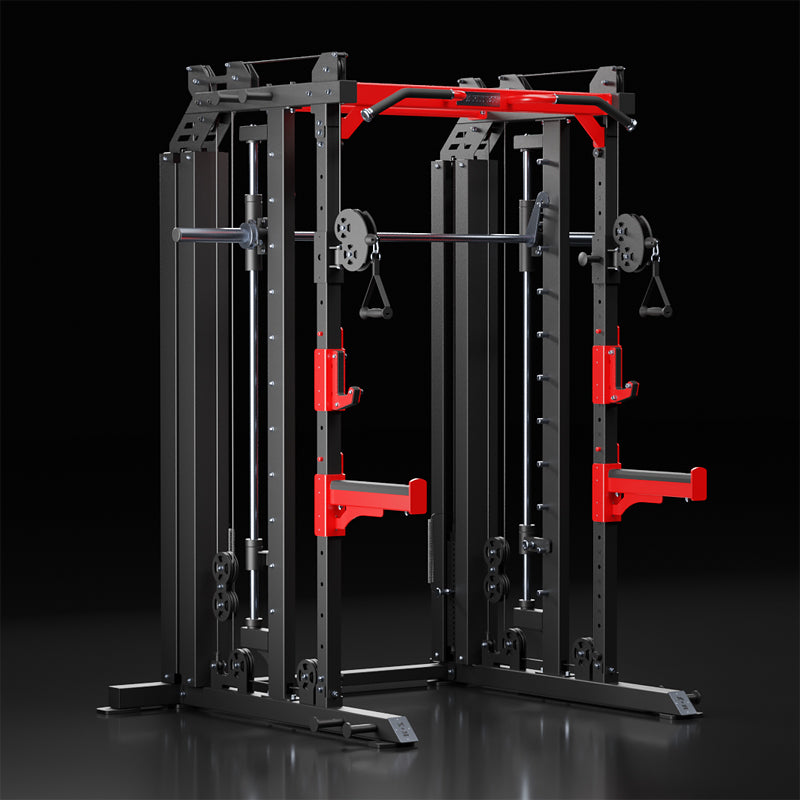 XM Smith/Functional