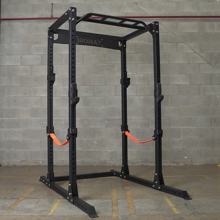 ARMOIRE ÉLECTRIQUE IRONAX XPX