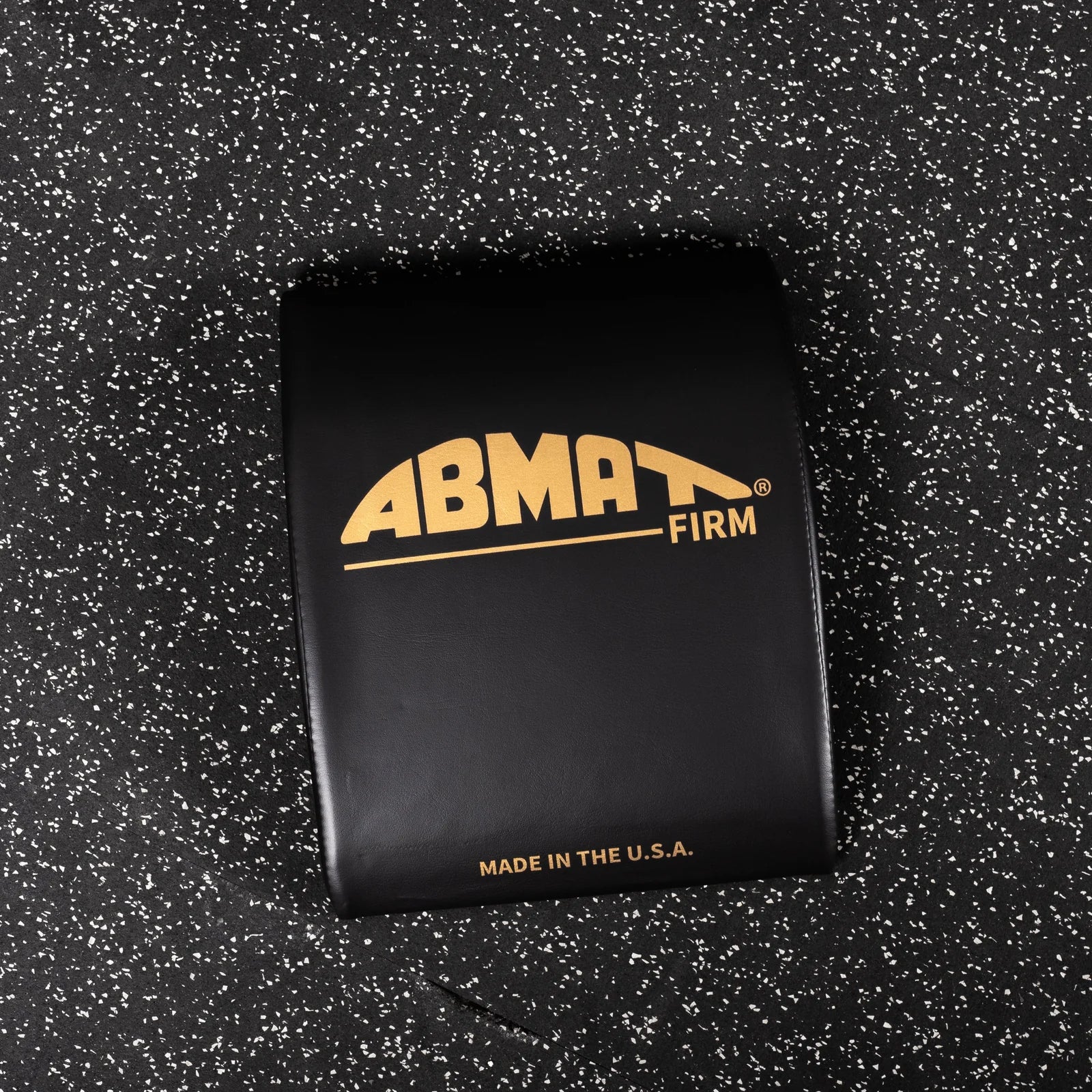 Tunturi Abmat - Abmat - Functional Training - Buikspiermat - Zwart Tunturi Abmat - Abmat - Functional Training - Buikspiermat - Zwart