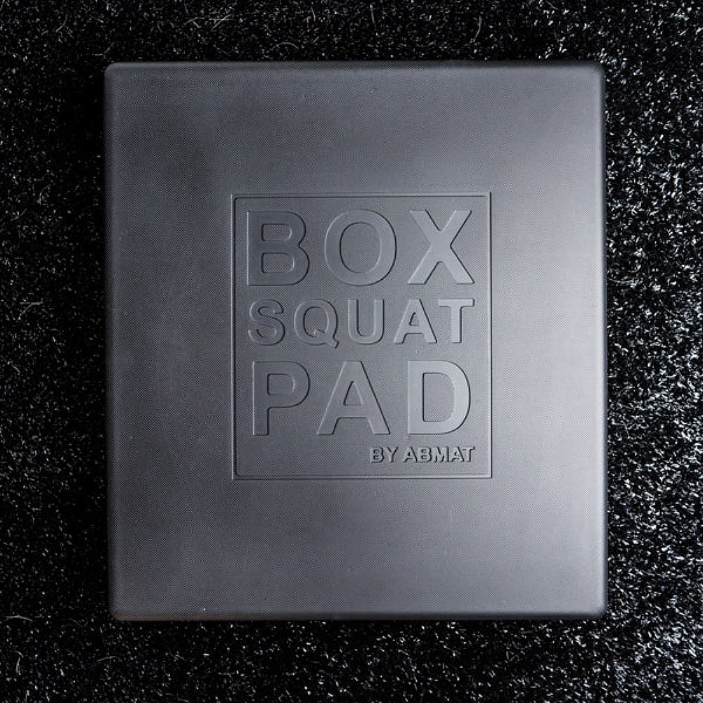 ABMAT - Coussin de Squat Box