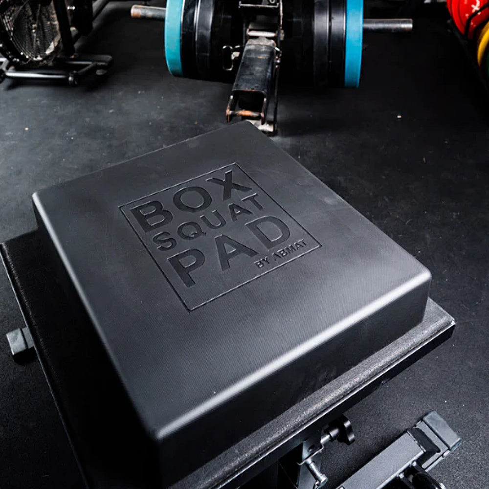 ABMAT - Coussin de Squat Box