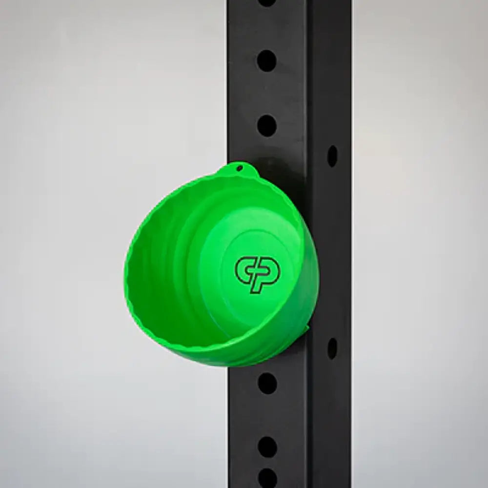ABMAT - Pot à craie - Vert