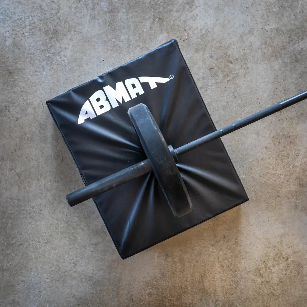 ABMAT - Coussins de protection (PAIRE)