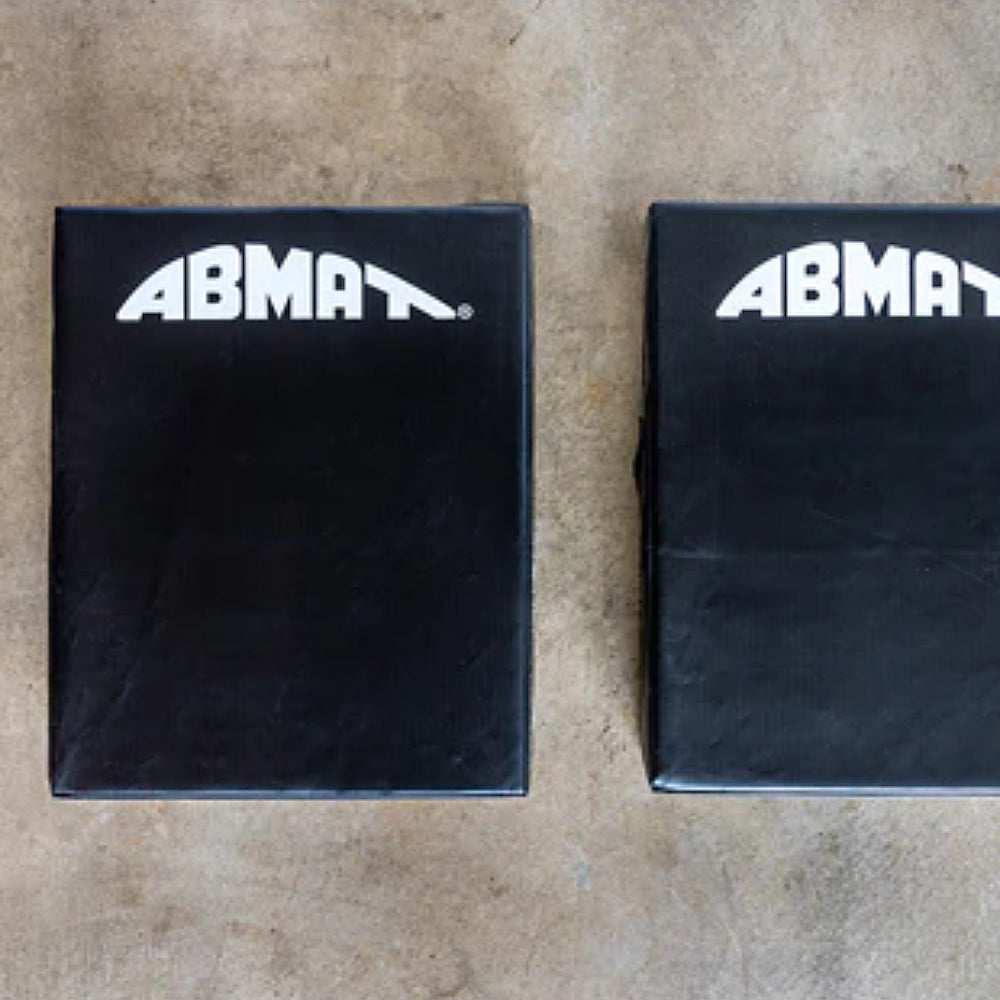 ABMAT - Coussins de protection (PAIRE)