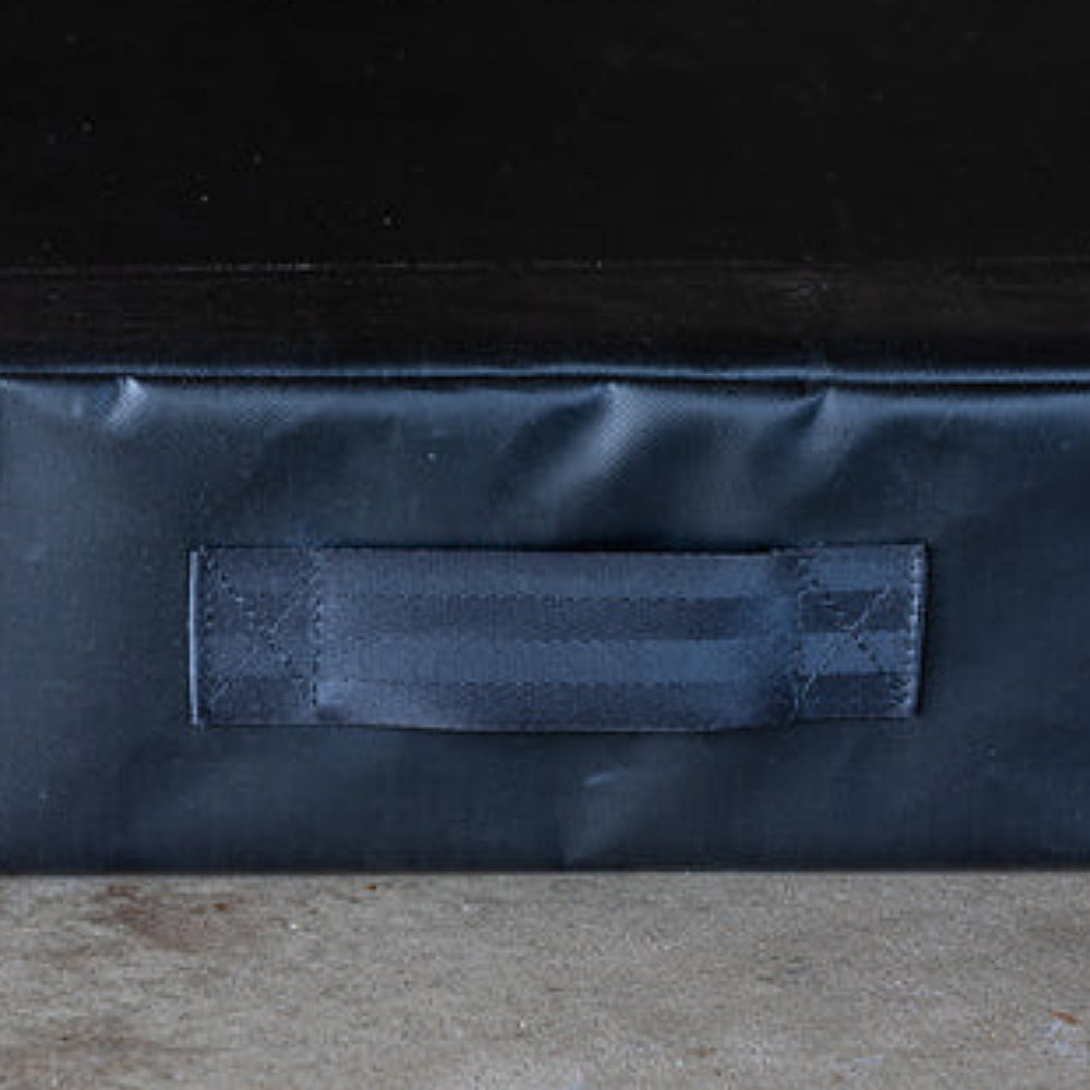 ABMAT - Coussins de protection (PAIRE)