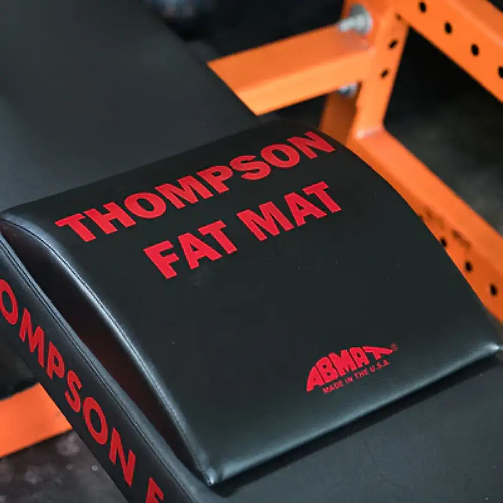 ABMAT - Tapis épais Thompson