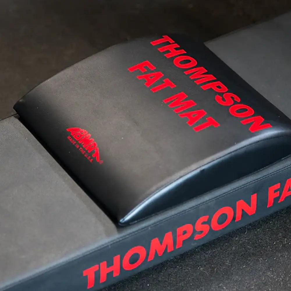 ABMAT - Tapis épais Thompson
