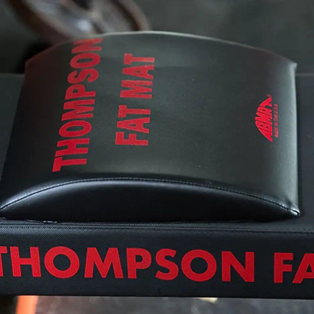 ABMAT - Thompson Fat Mat