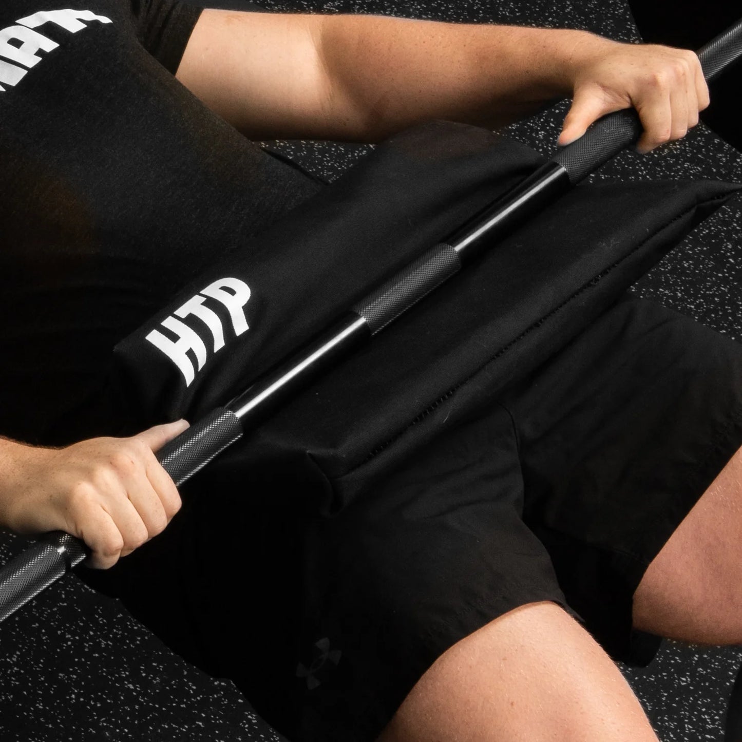 ABMAT - Coussin pour Hip Thrust