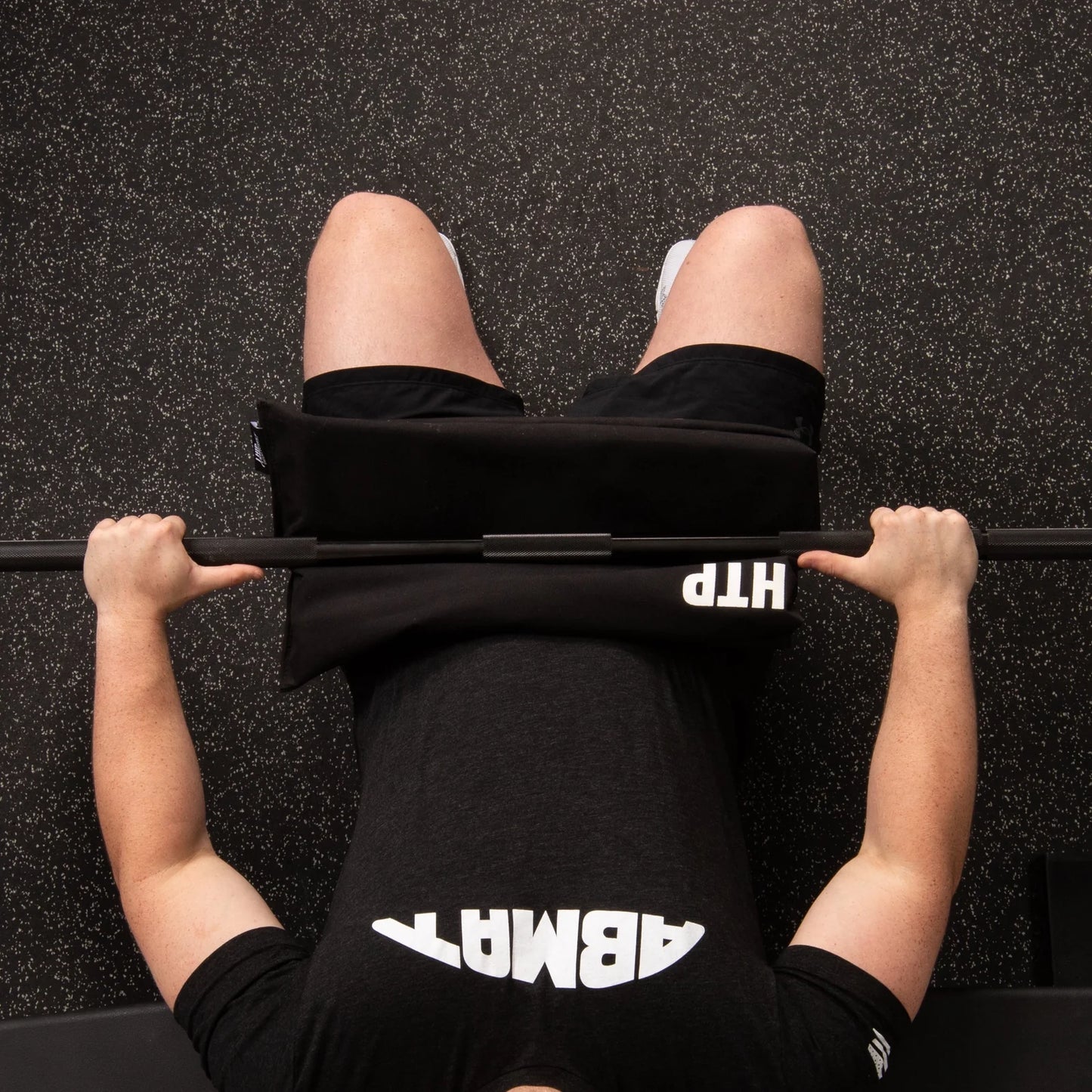 ABMAT - Coussin pour Hip Thrust
