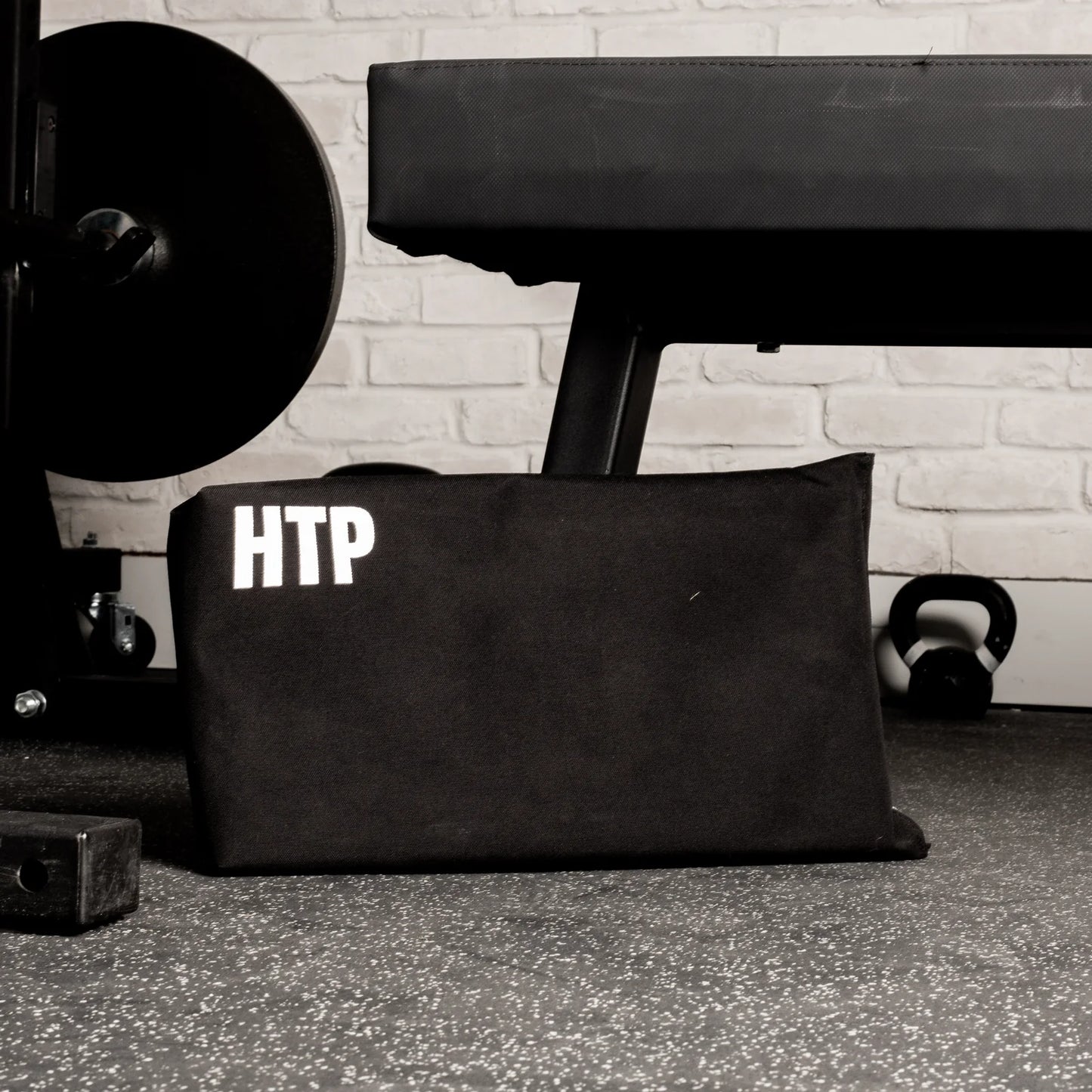 ABMAT - Coussin pour Hip Thrust